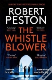 Capa do artigo The Whistleblower