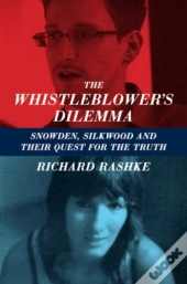 The Whistleblower'S Dilemma