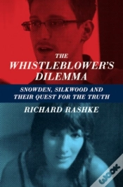 Capa do artigo The Whistleblower