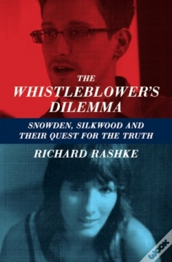 Capa do artigo The Whistleblower'S Dilemma