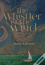 Capa do artigo The Whistler In The Wind