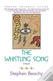 Capa do artigo The Whistling Song : A Novel