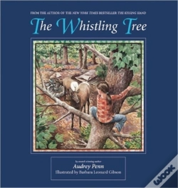 Capa do artigo The Whistling Tree