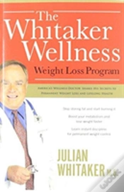 Capa do artigo The Whitaker Wellness Weight Loss Program