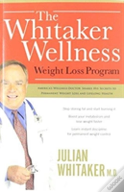 Capa do artigo The Whitaker Wellness Weight Loss Program