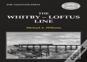 The Whitby-Loftus Line