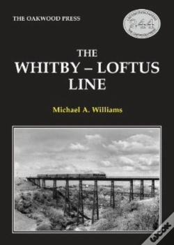 Capa do artigo The Whitby-Loftus Line