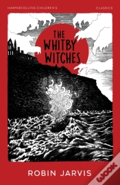 Capa do artigo The Whitby Witches