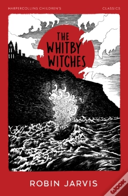 Capa do artigo The Whitby Witches