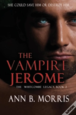Capa do artigo The Whitcombe Legacy Book Two