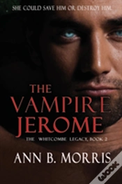 Capa do artigo The Whitcombe Legacy Book Two