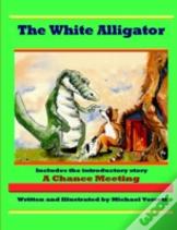 The White Alligator Crown Quatro
