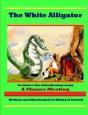 The White Alligator Crown Quatro - Preview