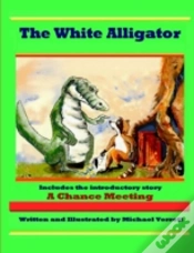 Capa do artigo The White Alligator Crown Quatro