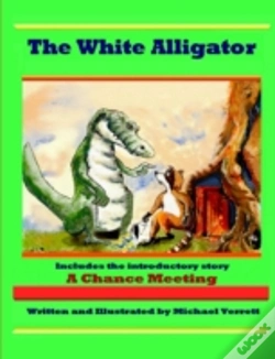 Capa do artigo The White Alligator Crown Quatro