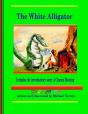The White Alligator (Paperback Full Color) - Preview