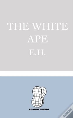 Capa do artigo The White Ape