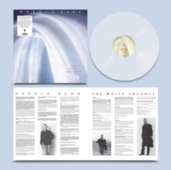 Capa do artigo The White Arcades - Vinil