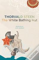 The White Bathing Hut