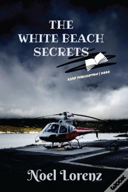 Capa do artigo The White Beach Secrets
