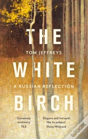 Capa do artigo The White Birch