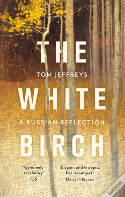 Capa do artigo The White Birch