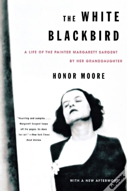 Capa do artigo The White Blackbird