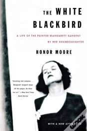 Capa do artigo The White Blackbird