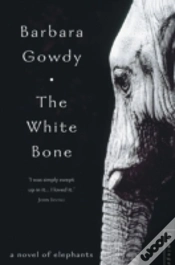 Capa do artigo The White Bone