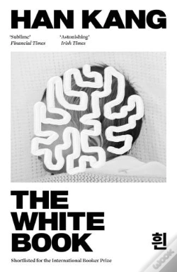 Capa do artigo The White Book