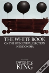 The White Book On The 1992 General Elect