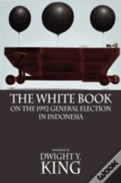 Capa do artigo The White Book On The 1992 General Elect
