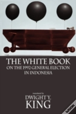 Capa do artigo The White Book On The 1992 General Elect