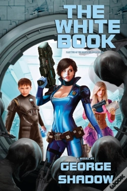Capa do artigo The White Book