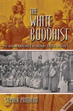 Capa do artigo The White Buddhist