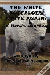 Capa do artigo The White Buffaloes Write Again