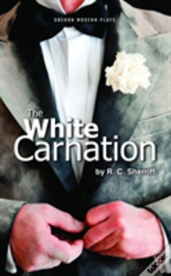 Capa do artigo The White Carnation