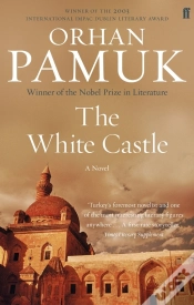Capa do artigo The White Castle