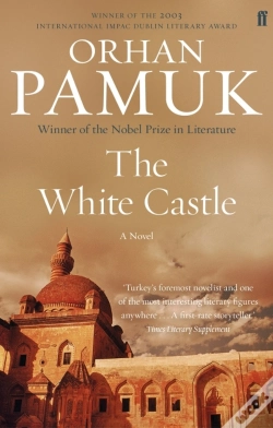Capa do artigo The White Castle