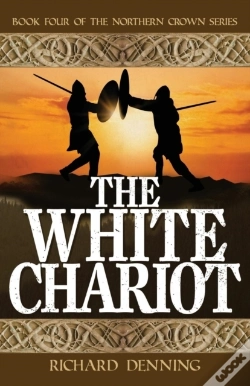 Capa do artigo The White Chariot