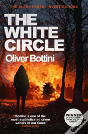 Capa do artigo The White Circle