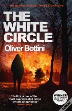 Capa do artigo The White Circle