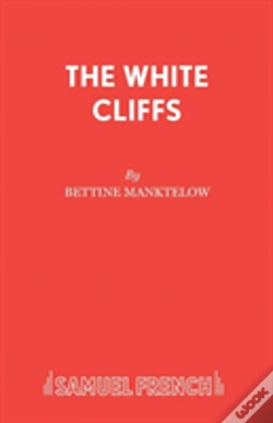 Capa do artigo The White Cliffs