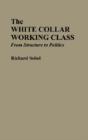 The White Collar Working Class - Preview