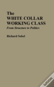 Capa do artigo The White Collar Working Class