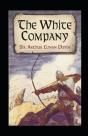The White Company Annotated - Preview