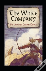 Capa do artigo The White Company Annotated