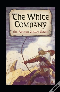 Capa do artigo The White Company Annotated