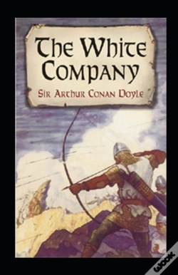 Capa do artigo The White Company Annotated