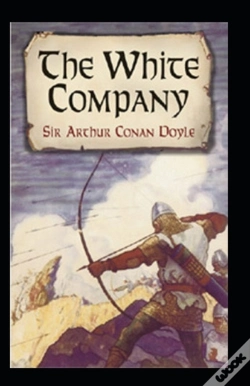 Capa do artigo The White Company Annotated